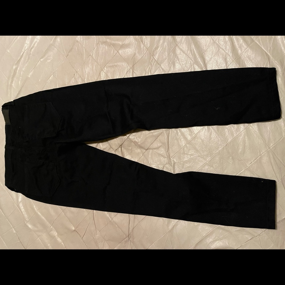 Areo black jeans